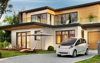 Những cách giúp sạc nhanh ô tô điện tại nhà hiệu quả
